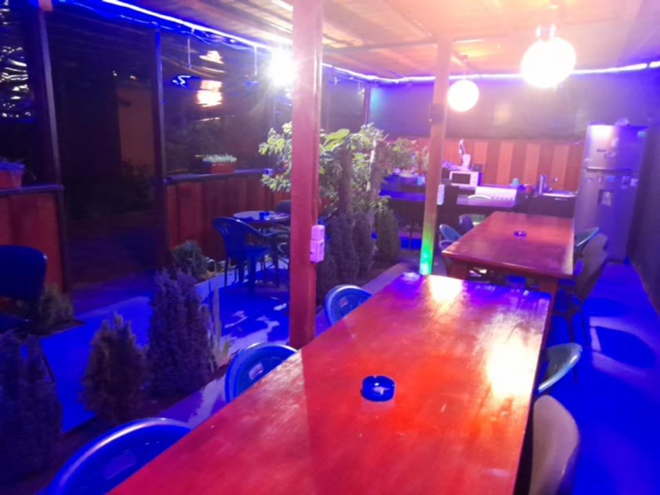 Vila Magica Constanta Bagian luar foto