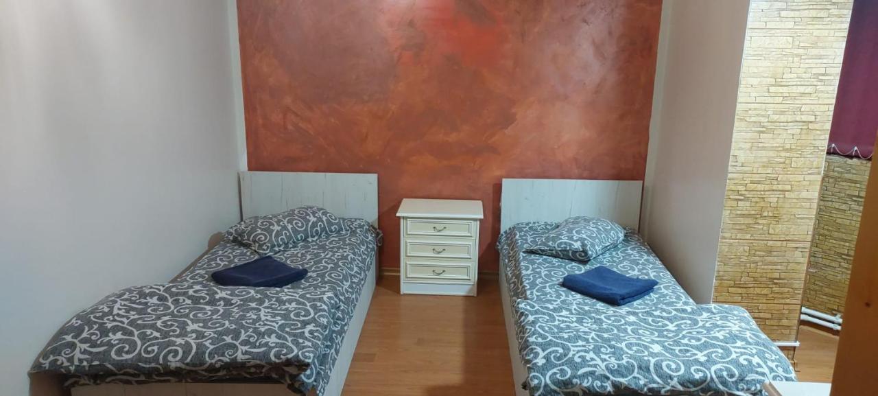 Vila Magica Constanta Bagian luar foto