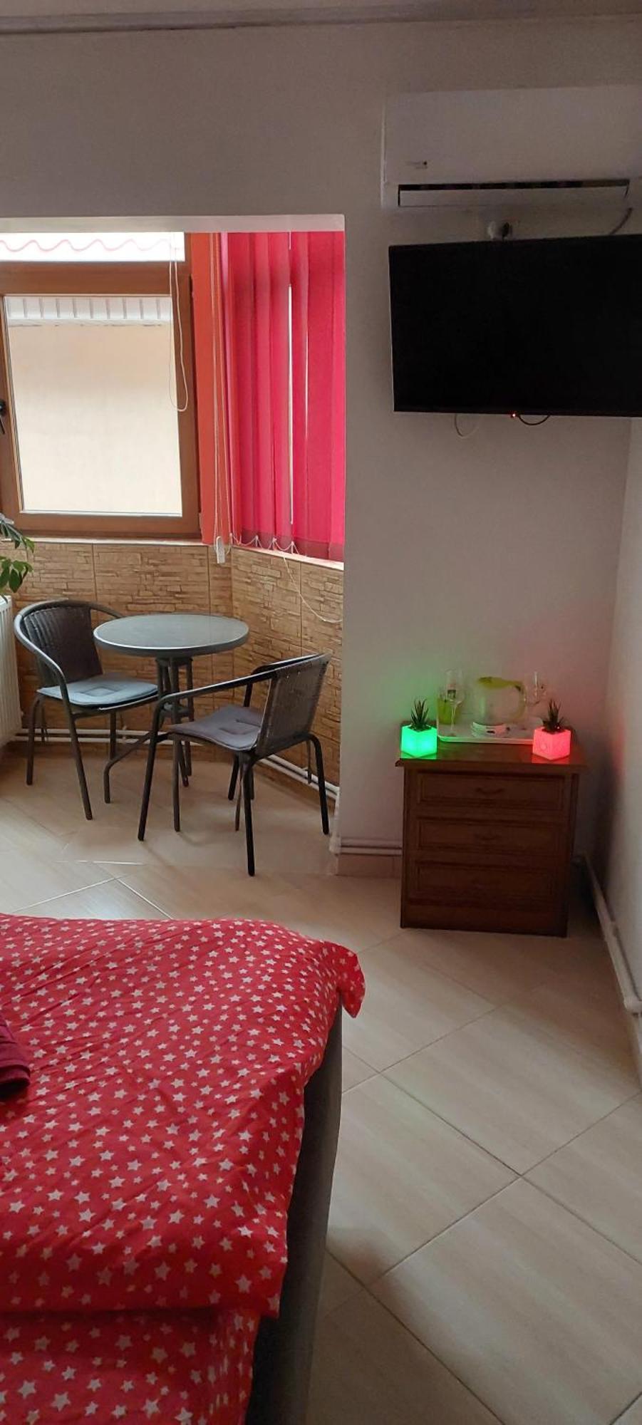 Vila Magica Constanta Bagian luar foto