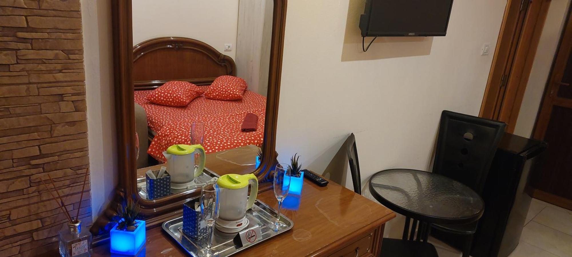 Vila Magica Constanta Bagian luar foto