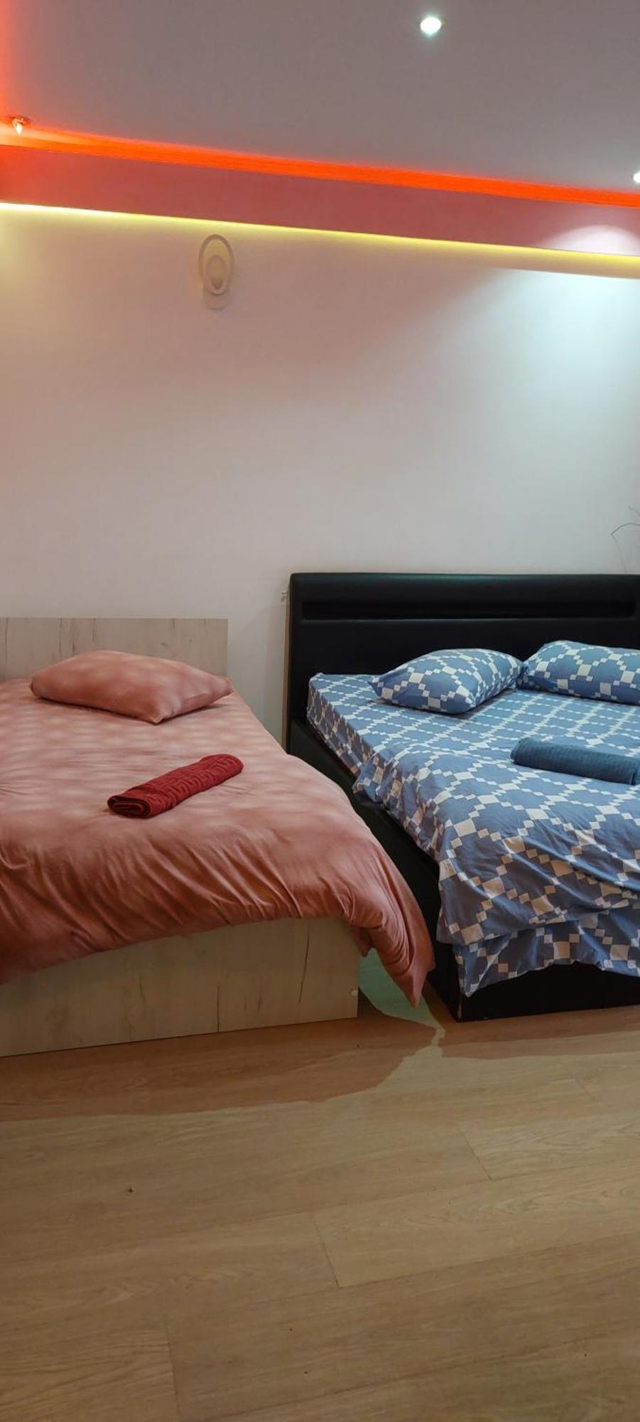 Vila Magica Constanta Bagian luar foto