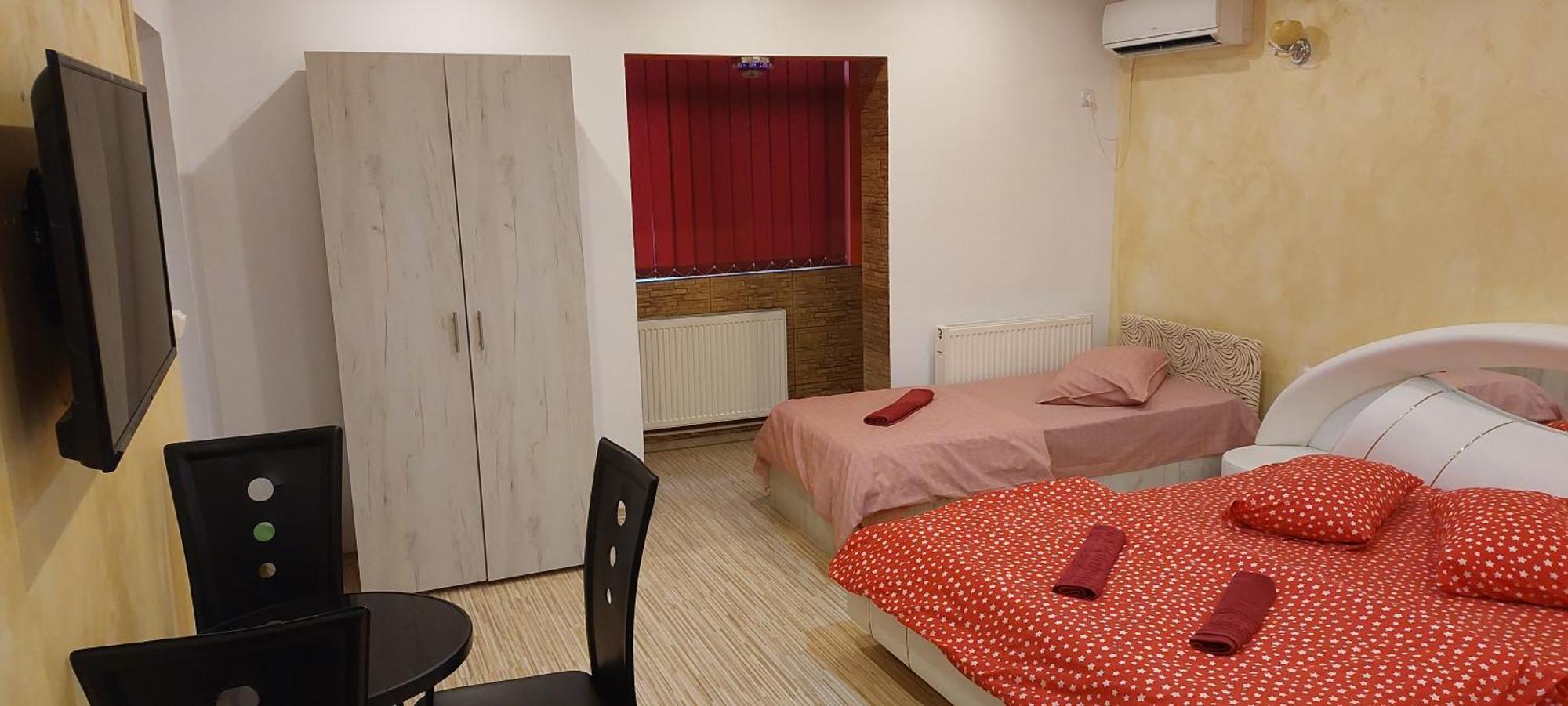 Vila Magica Constanta Bagian luar foto