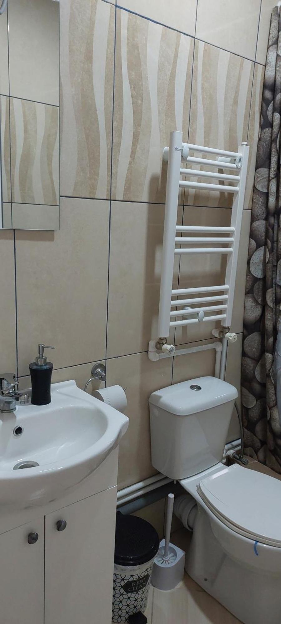 Vila Magica Constanta Bagian luar foto