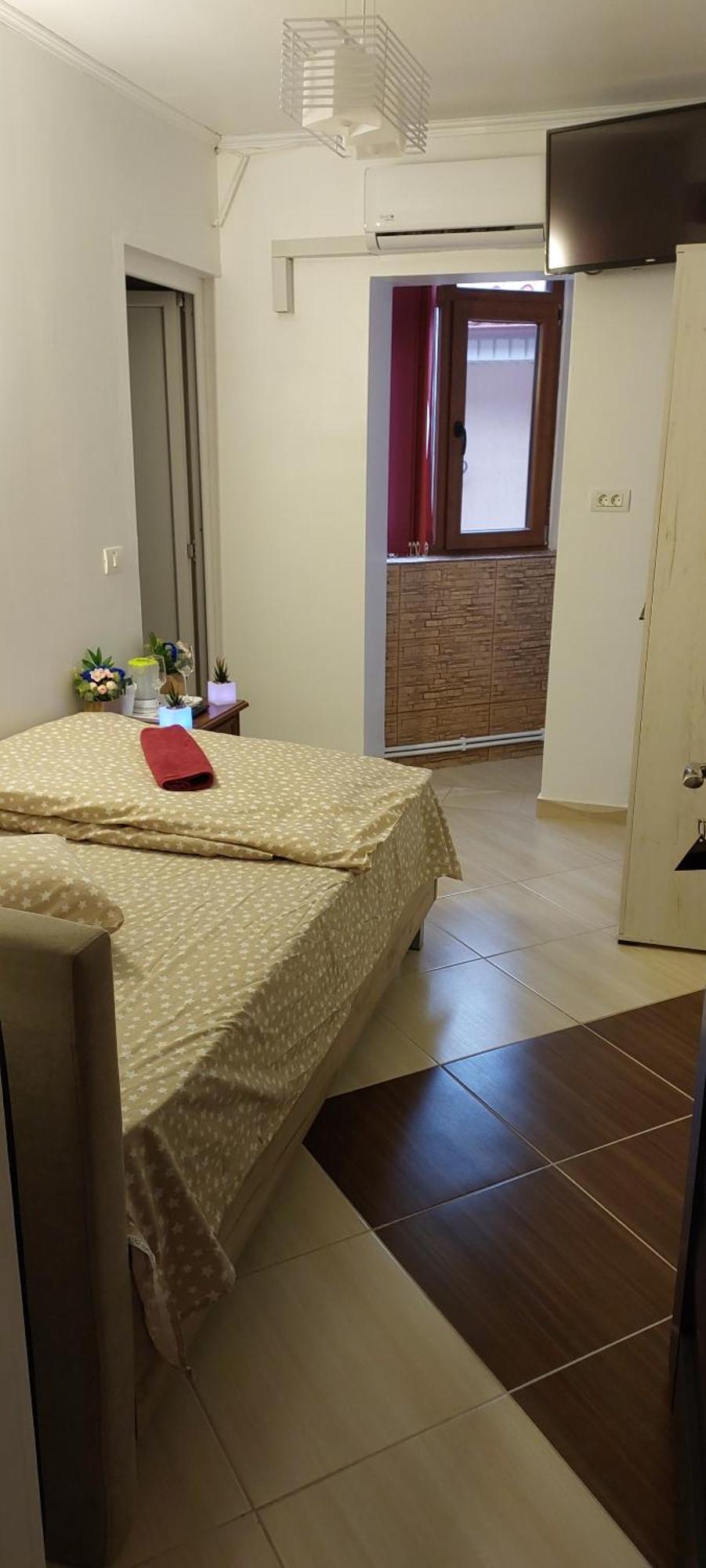 Vila Magica Constanta Bagian luar foto