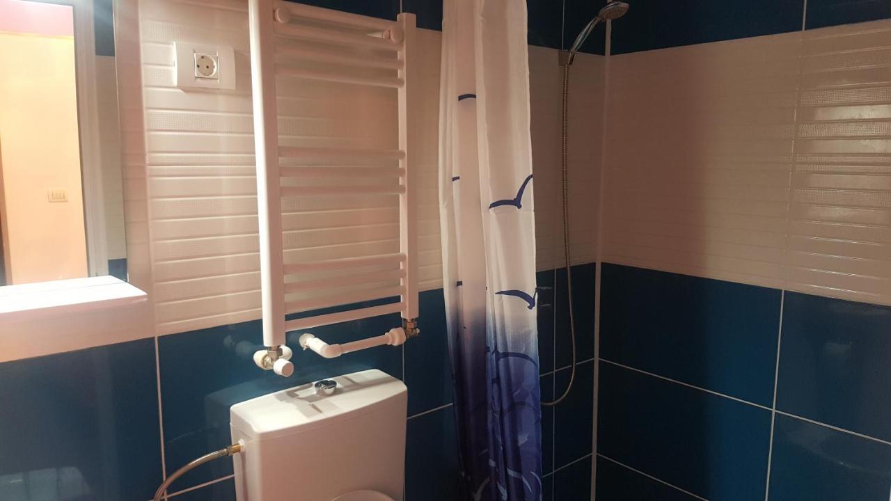 Vila Magica Constanta Bagian luar foto